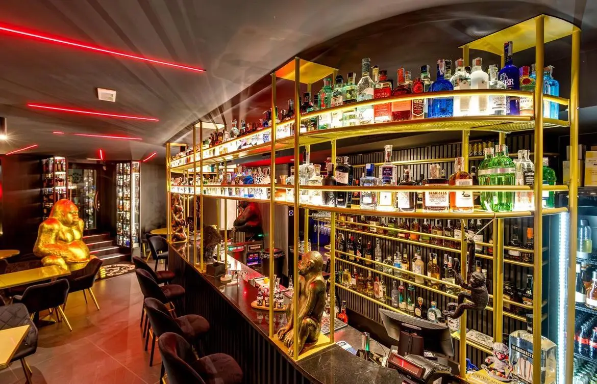 Martin Miller Gin Experience